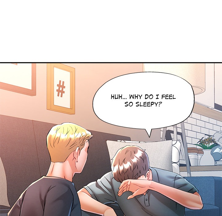 In Her Place Chap Chapter 104-In Her Place - Next Chap 106