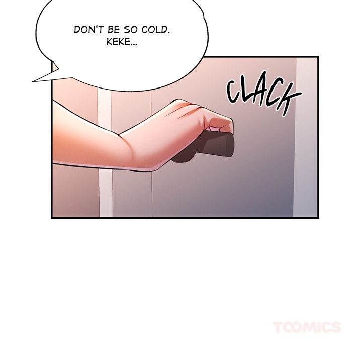 In Her Place Chap Chapter 104-In Her Place - Next Chap 106