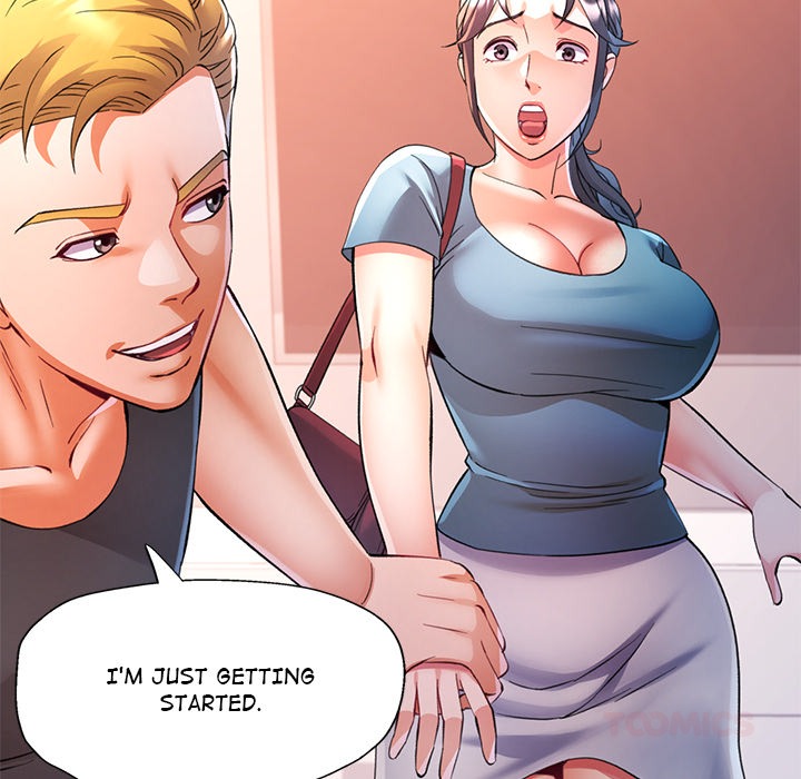 In Her Place Chap Chapter 104-In Her Place - Next Chap 106