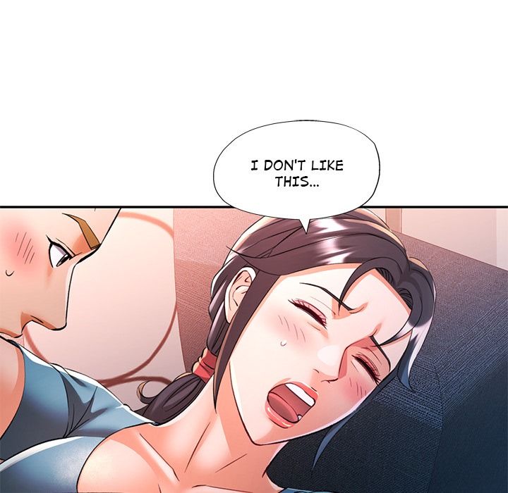 In Her Place Chap Chapter 104-In Her Place - Next Chap 106