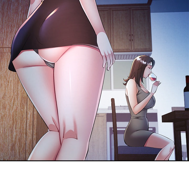 In Her Place Chap Chapter 105-In Her Place - Next Chap 107