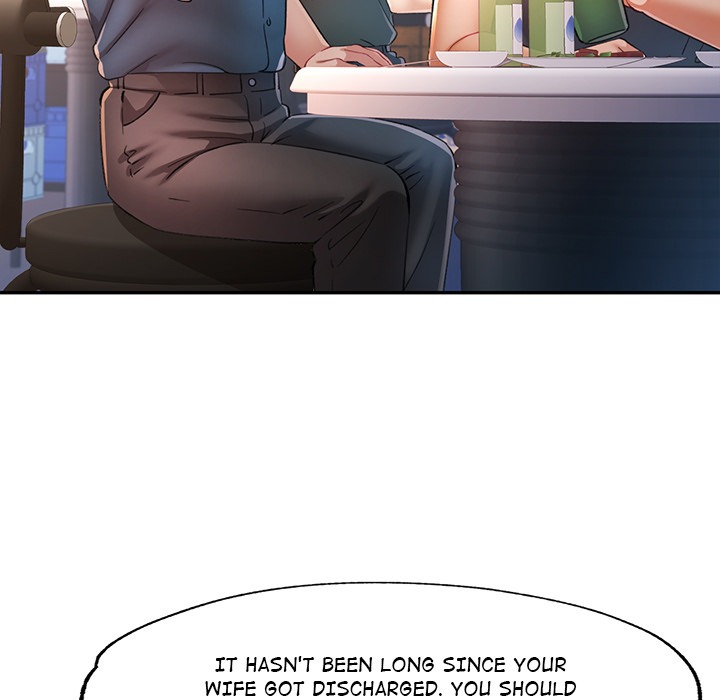 In Her Place Chap Chapter 105-In Her Place - Next Chap 107