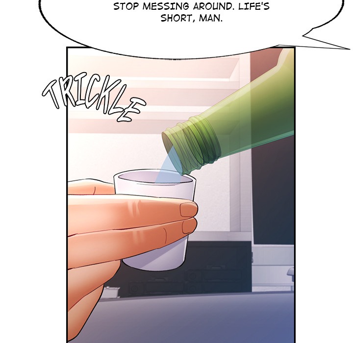 In Her Place Chap Chapter 105-In Her Place - Next Chap 107