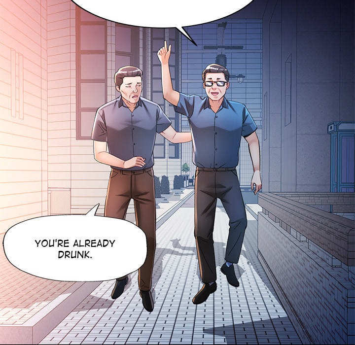 In Her Place Chap Chapter 105-In Her Place - Next Chap 107