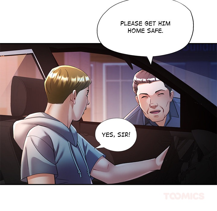 In Her Place Chap Chapter 105-In Her Place - Next Chap 107