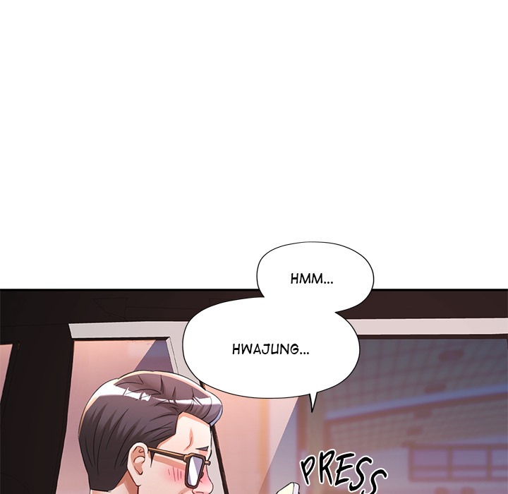 In Her Place Chap Chapter 105-In Her Place - Next Chap 107