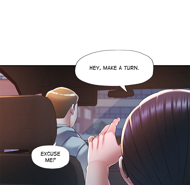 In Her Place Chap Chapter 105-In Her Place - Next Chap 107