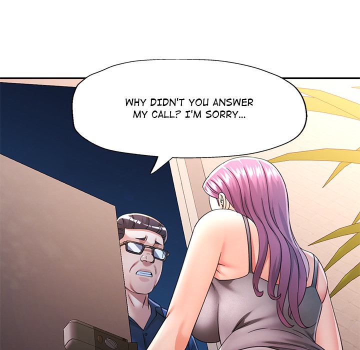 In Her Place Chap Chapter 105-In Her Place - Next Chap 107