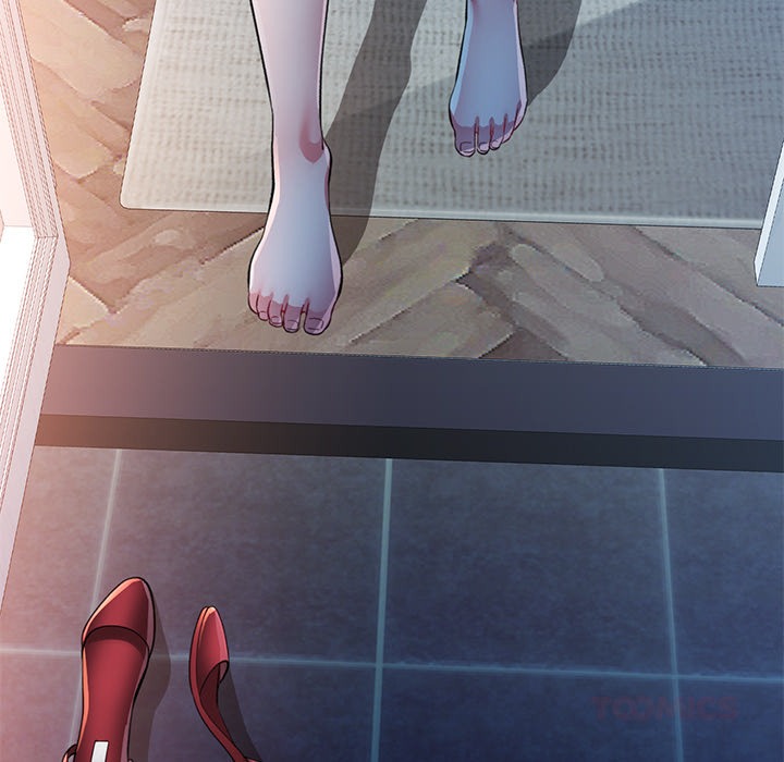 In Her Place Chap Chapter 105-In Her Place - Next Chap 107