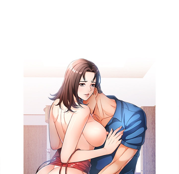 In Her Place Chap Chapter 105-In Her Place - Next Chap 107