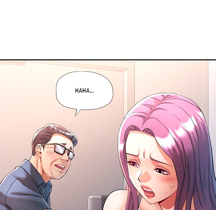 In Her Place Chap Chapter 105-In Her Place - Next Chap 107