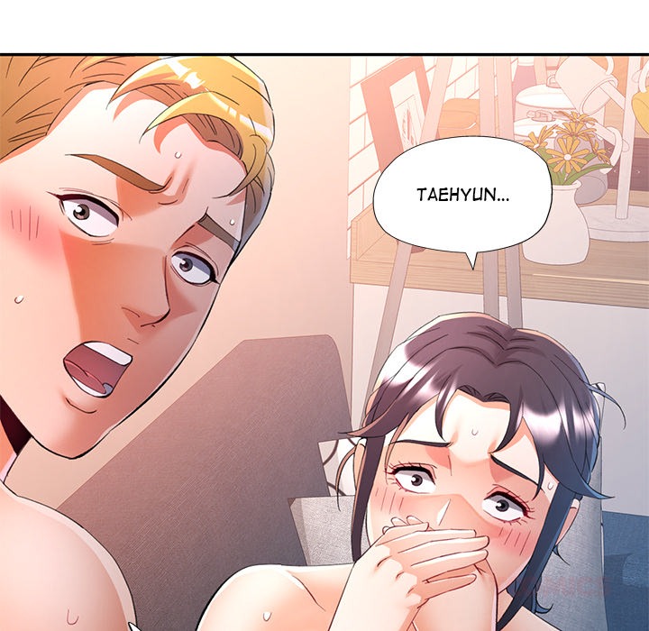 In Her Place Chap Chapter 105-In Her Place - Next Chap 107