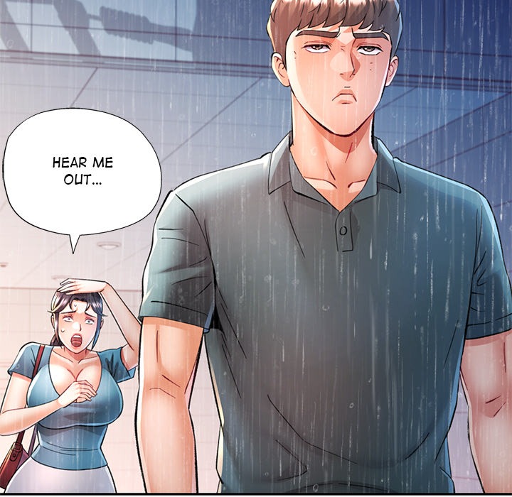 In Her Place Chap Chapter 105-In Her Place - Next Chap 107