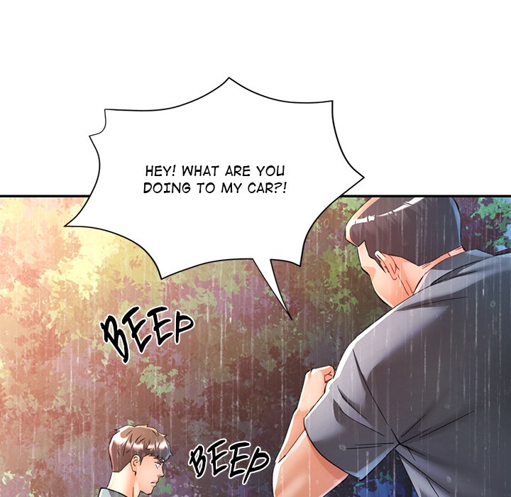 In Her Place Chap Chapter 105-In Her Place - Next Chap 107