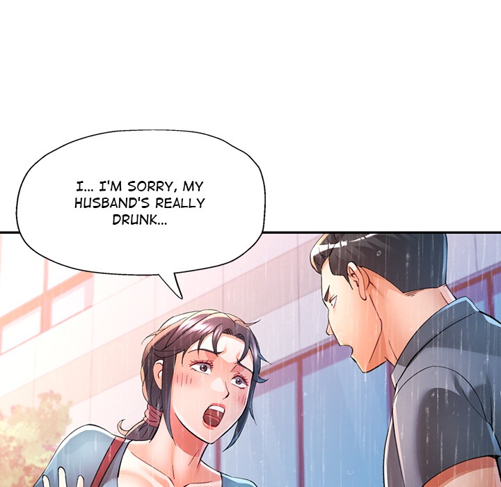 In Her Place Chap Chapter 105-In Her Place - Next Chap 107