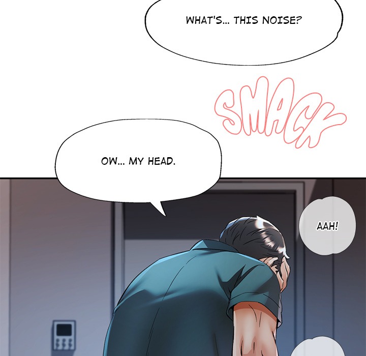 In Her Place Chap Chapter 105-In Her Place - Next Chap 107