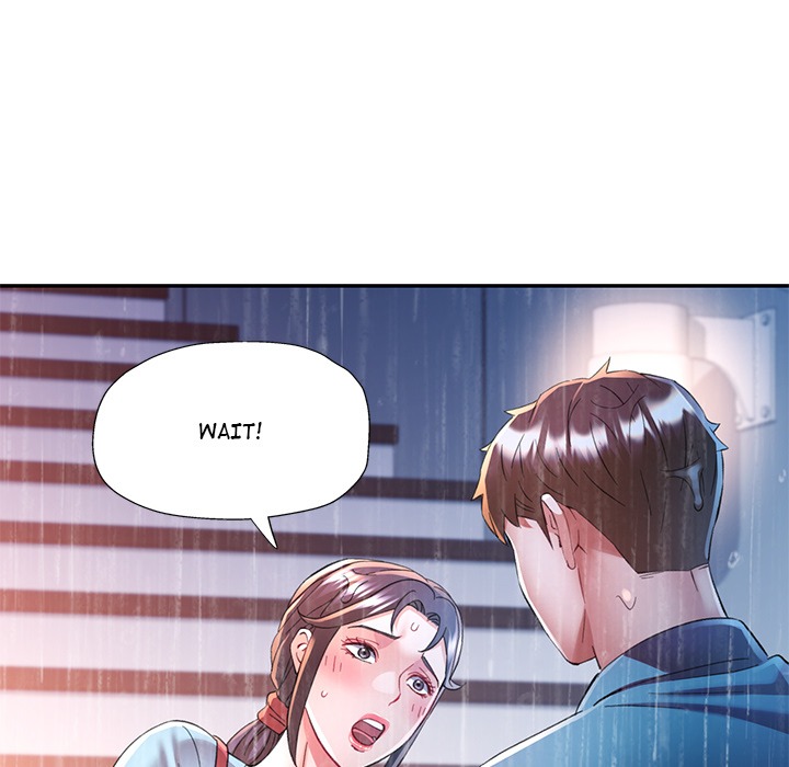 In Her Place Chap Chapter 105-In Her Place - Next Chap 107