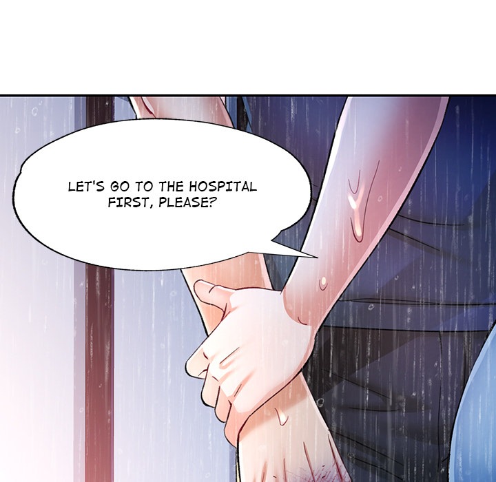 In Her Place Chap Chapter 105-In Her Place - Next Chap 107