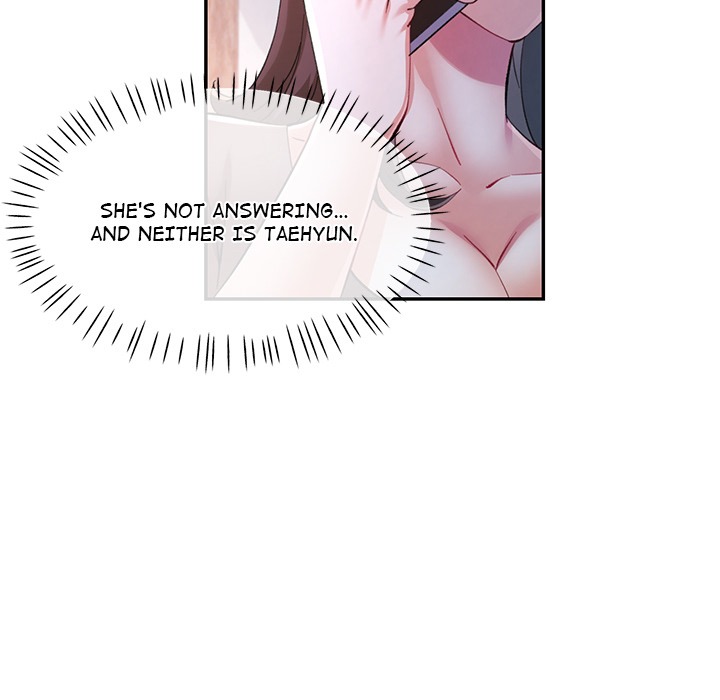 In Her Place Chap Chapter 105-In Her Place - Next Chap 107