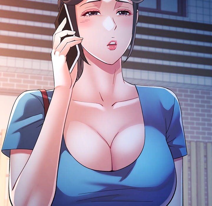 In Her Place Chap Chapter 106-In Her Place - Next Chap 108