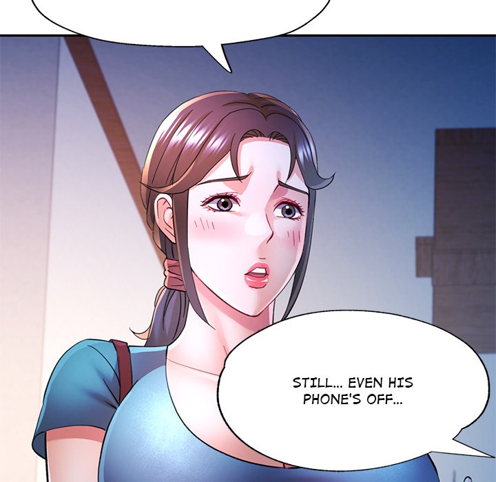 In Her Place Chap Chapter 106-In Her Place - Next Chap 108