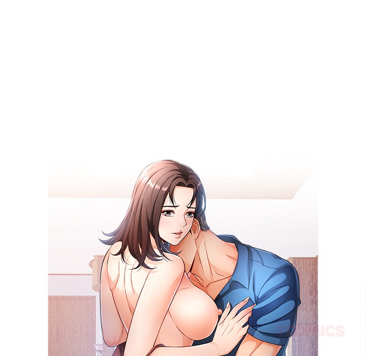 In Her Place Chap Chapter 106-In Her Place - Next Chap 108