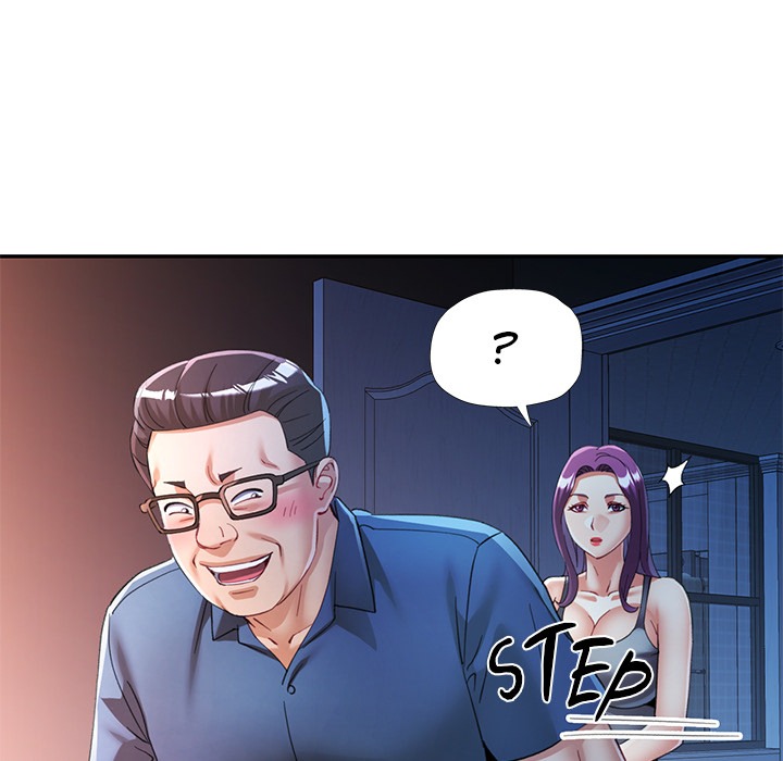 In Her Place Chap Chapter 106-In Her Place - Next Chap 108