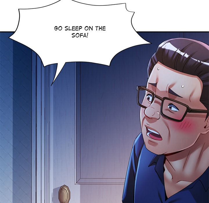 In Her Place Chap Chapter 106-In Her Place - Next Chap 108