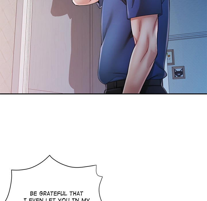 In Her Place Chap Chapter 106-In Her Place - Next Chap 108