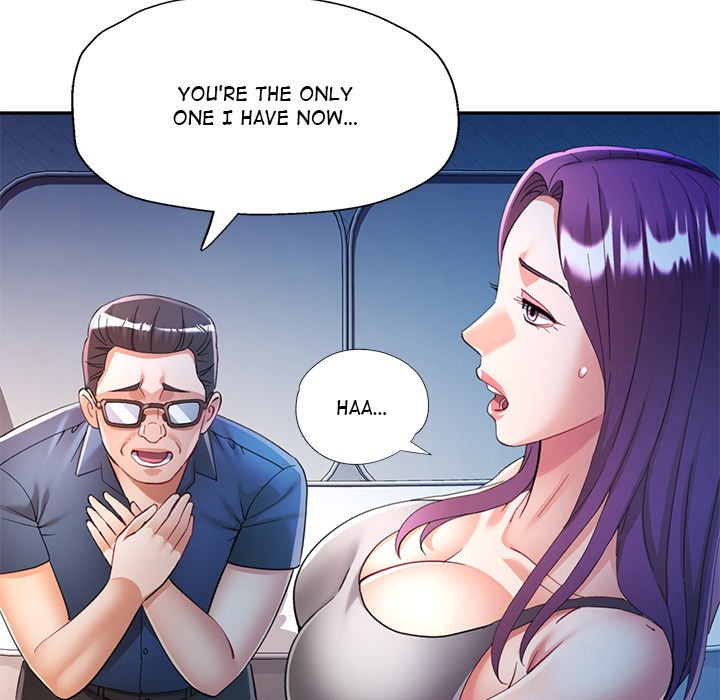 In Her Place Chap Chapter 106-In Her Place - Next Chap 108