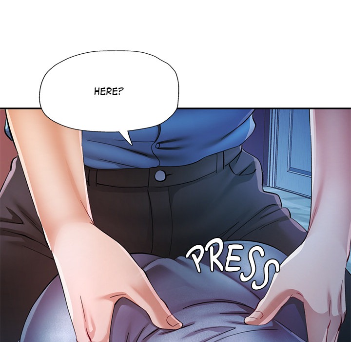 In Her Place Chap Chapter 106-In Her Place - Next Chap 108