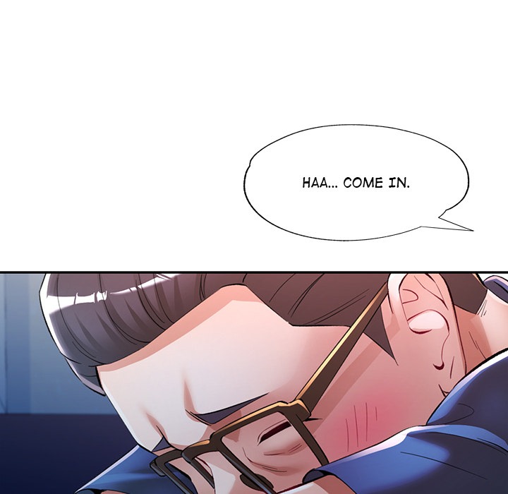 In Her Place Chap Chapter 106-In Her Place - Next Chap 108