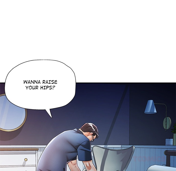 In Her Place Chap Chapter 106-In Her Place - Next Chap 108