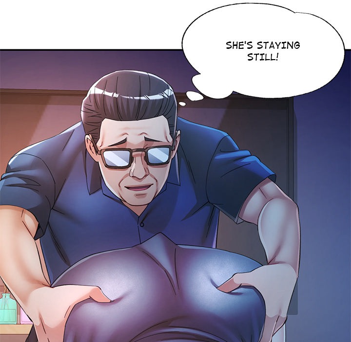 In Her Place Chap Chapter 106-In Her Place - Next Chap 108