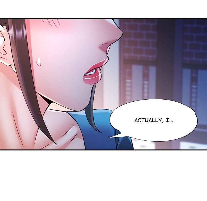 In Her Place Chap Chapter 107-In Her Place - Next Chap 109