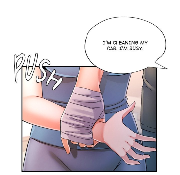 In Her Place Chap Chapter 107-In Her Place - Next Chap 109