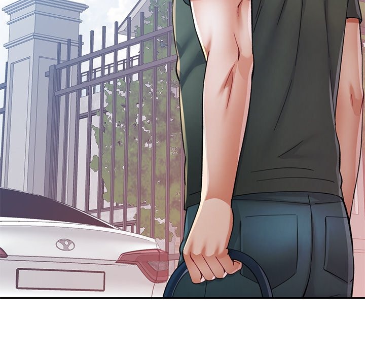 In Her Place Chap Chapter 107-In Her Place - Next Chap 109