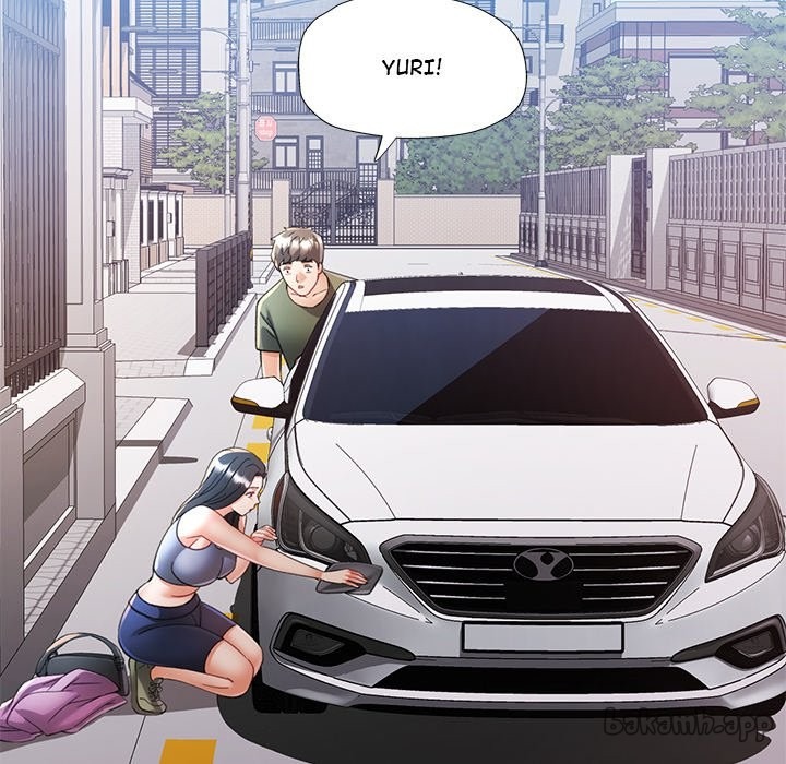 In Her Place Chap Chapter 107-In Her Place - Next Chap 109