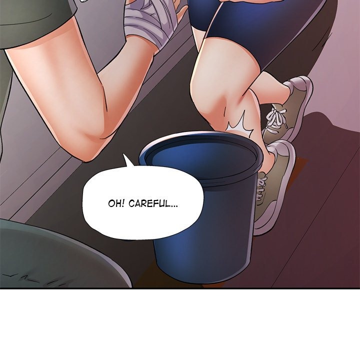 In Her Place Chap Chapter 107-In Her Place - Next Chap 109