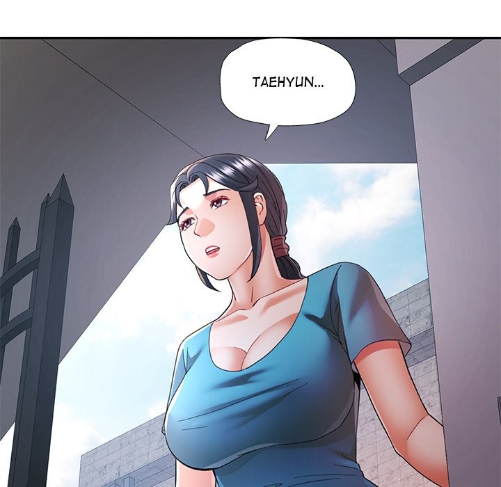 In Her Place Chap Chapter 107-In Her Place - Next Chap 109