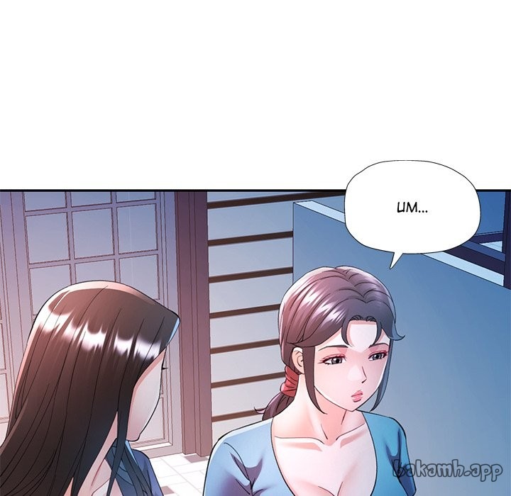 In Her Place Chap Chapter 107-In Her Place - Next Chap 109