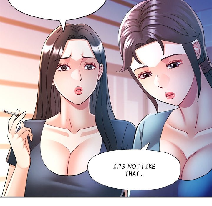 In Her Place Chap Chapter 107-In Her Place - Next Chap 109