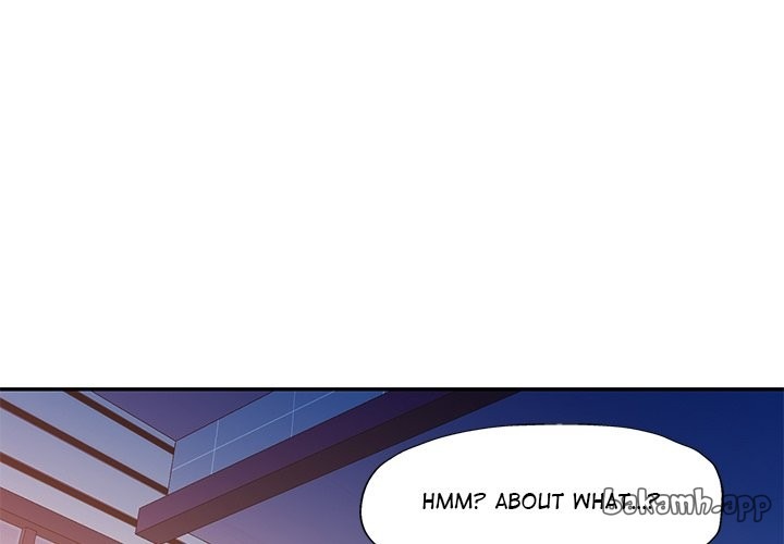 In Her Place Chap Chapter 107-In Her Place - Next Chap 109