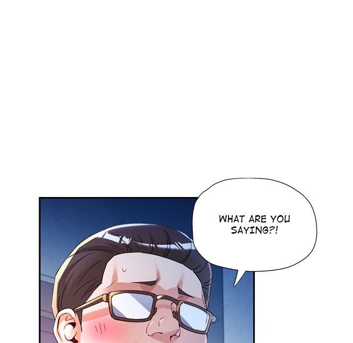 In Her Place Chap Chapter 107-In Her Place - Next Chap 109