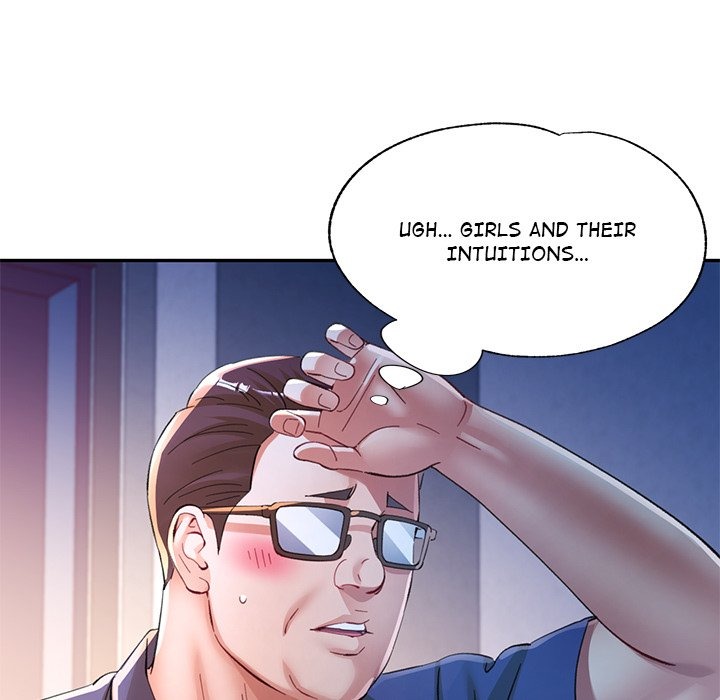 In Her Place Chap Chapter 107-In Her Place - Next Chap 109