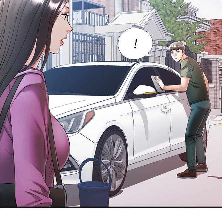 In Her Place Chap Chapter 107-In Her Place - Next Chap 109