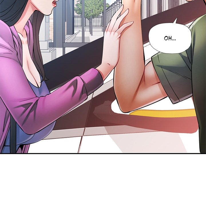 In Her Place Chap Chapter 107-In Her Place - Next Chap 109