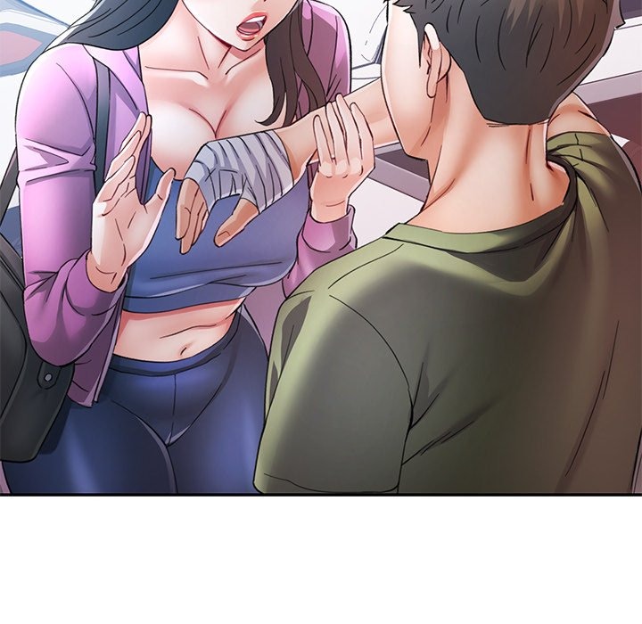 In Her Place Chap Chapter 107-In Her Place - Next Chap 109