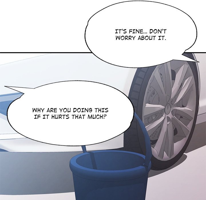 In Her Place Chap Chapter 107-In Her Place - Next Chap 109