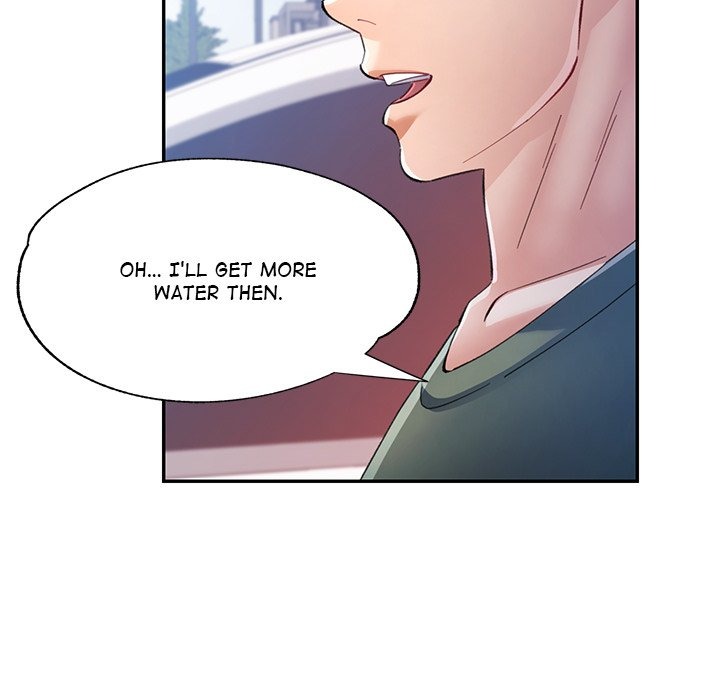 In Her Place Chap Chapter 107-In Her Place - Next Chap 109